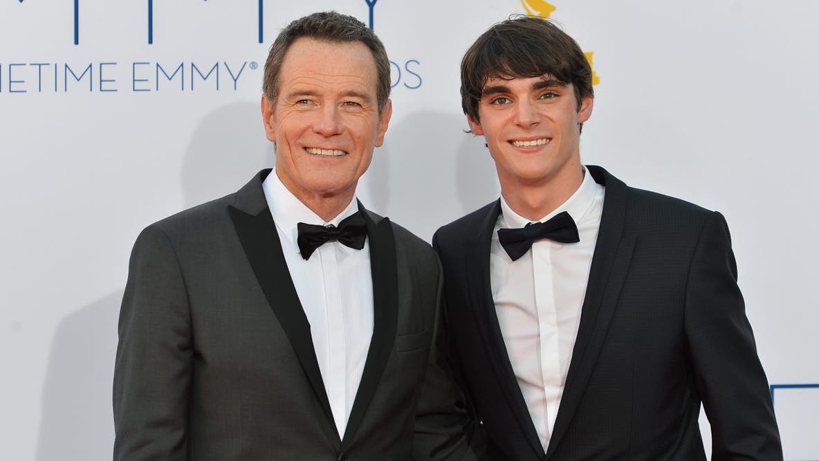 Bryan Cranston mourns 'Breaking Bad' star RJ Mitte: ‘Deep despair’