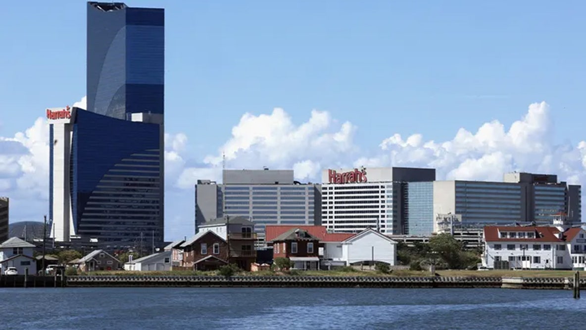 Middle school teacher arrested in alleged prostitution scheme at casino hotel
