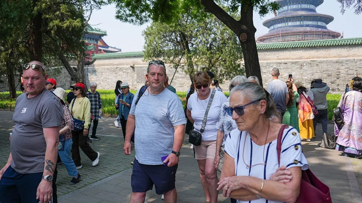 Americans could be detained for years in popular travel destination, officials warn