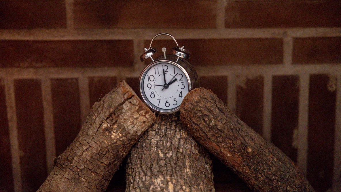 The time changes this weekend: Why we still have to 'fall back'