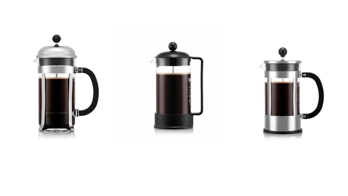 Nearly 6 million coffee makers recalled after dozens report burn injuries