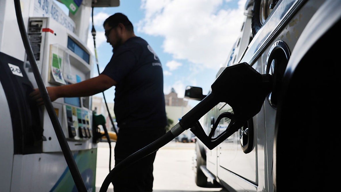 Oil prices rise amid Trump's plan to buy Russian diesel