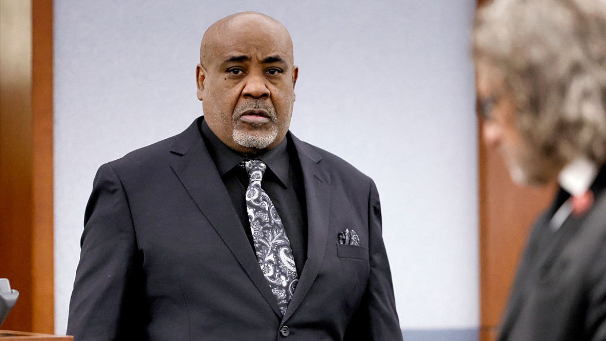 Tupac Shakur murder: Duane 'Keffe D' Davis to be sentenced Tuesday