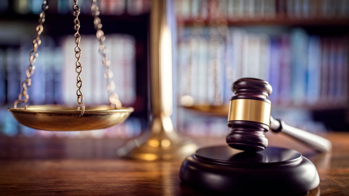DOJ: Man used pandemic-relief money to buy Porsche, Corvette and luxury properties