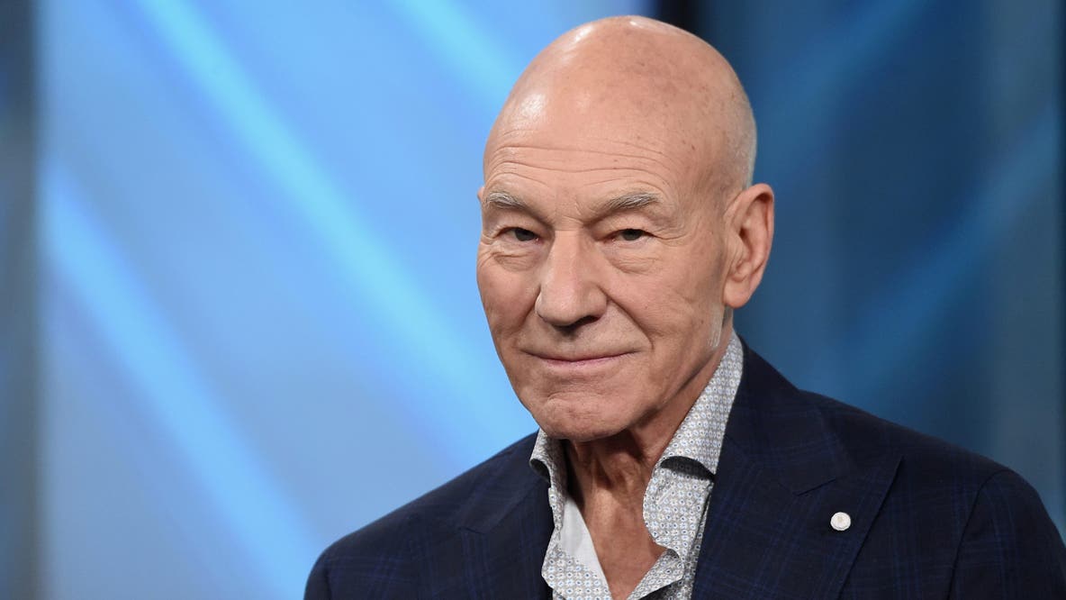 Patrick Stewart, ‘Star Trek' and ‘XMen’ actor, dies at 86