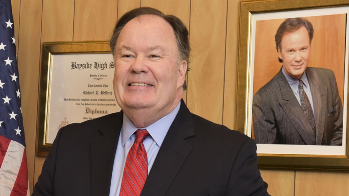 'Saved by the Bell' star Dennis Haskins cause of death revealed: Report