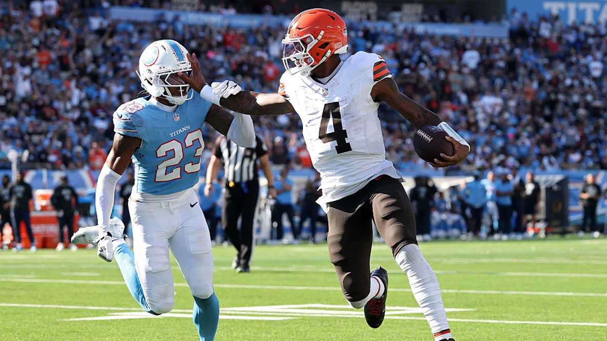How to watch NFL football: Week 8