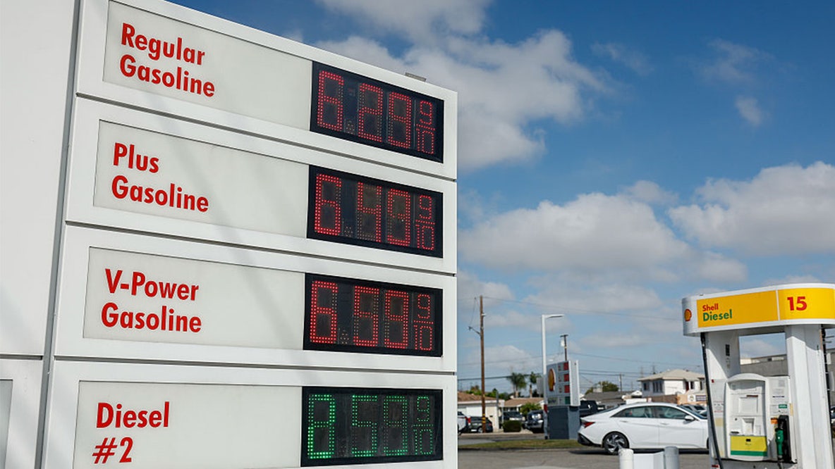 G7 to release 100 million barrels of oil and diesel to curb skyrocketing gas prices