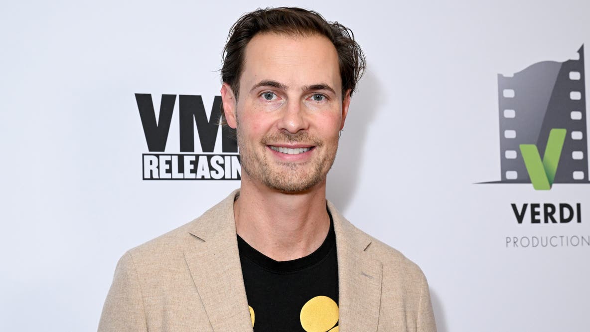 Erik von Detten, former Disney star, sued for alleged elder abuse, fraud