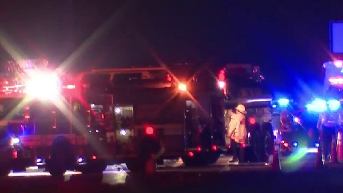 Florida Turnpike crash kills 6, including 3 siblings headed to Halloween Horror Nights