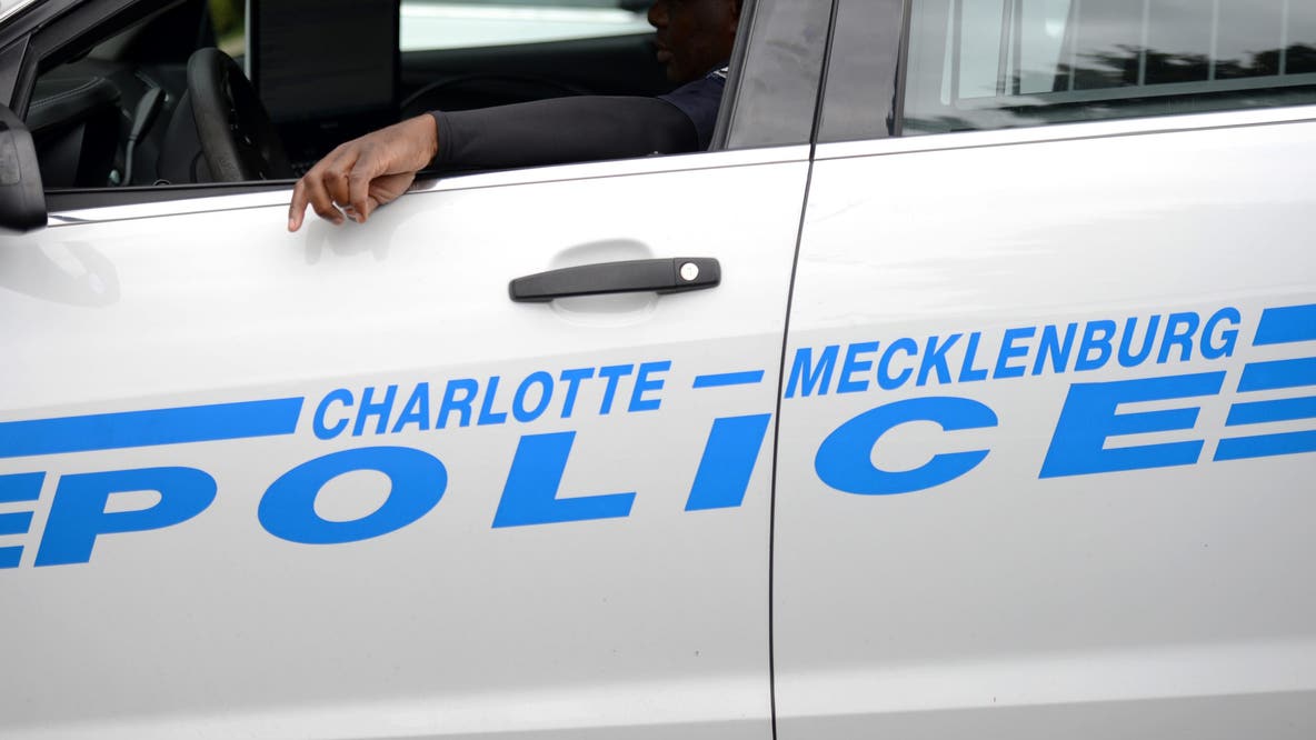 Years of racist text messages prompt resignations, possible firings of 6 Charlotte police officers