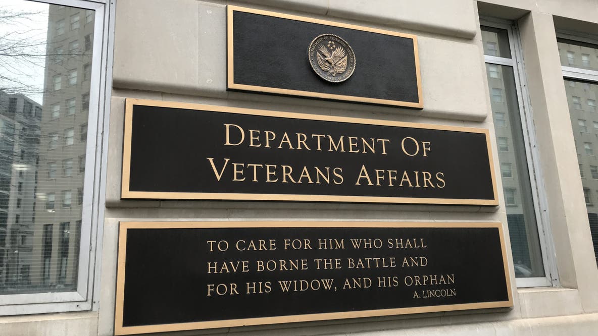 Veterans hit with higher mortgage payments after VA cuts loan program: report