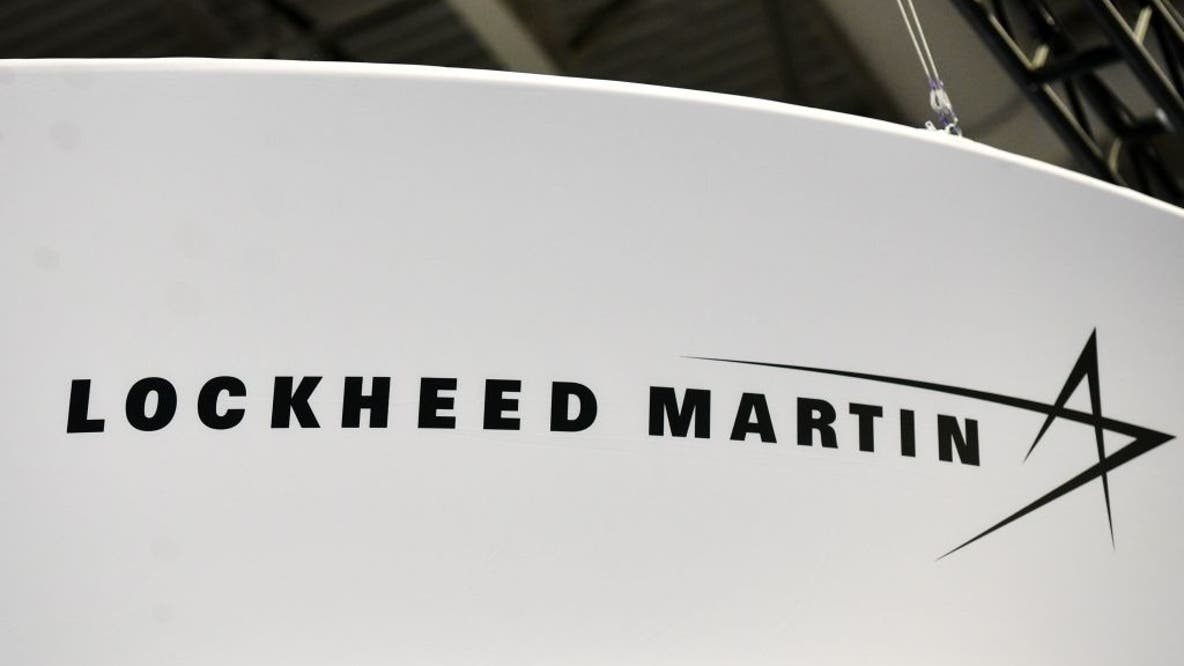 Lockheed Martin unveils 10-year framework to produce 850 F-35 fighter jets for the US military