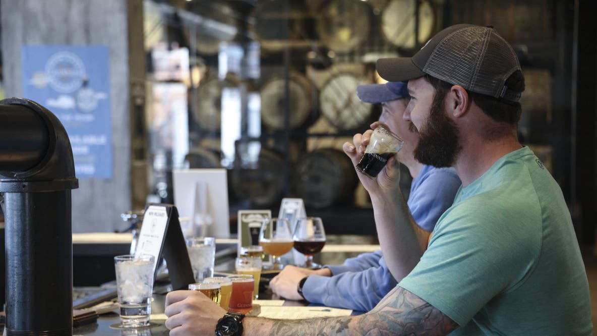 Guinness brewery that welcomed 2 million visitors closing its doors for good