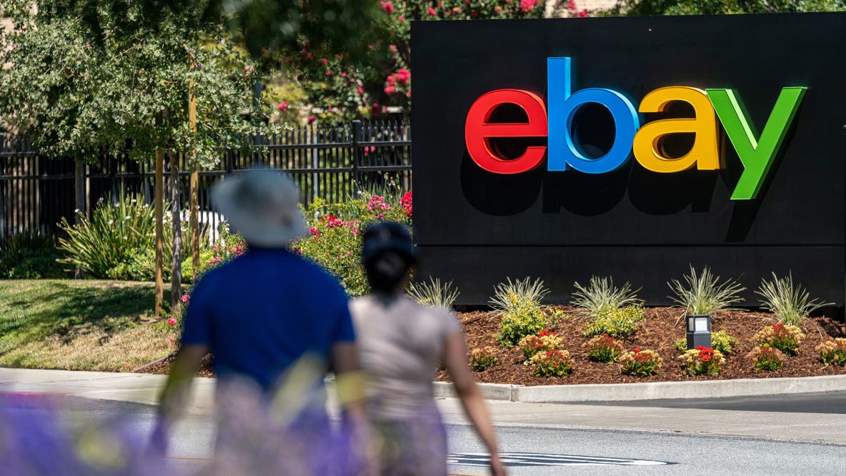 eBay to cut about 1,000 jobs in second round of layoffs this year
