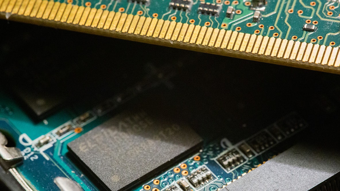 $300 million smuggling ring sent computer chips to China, DOJ alleges