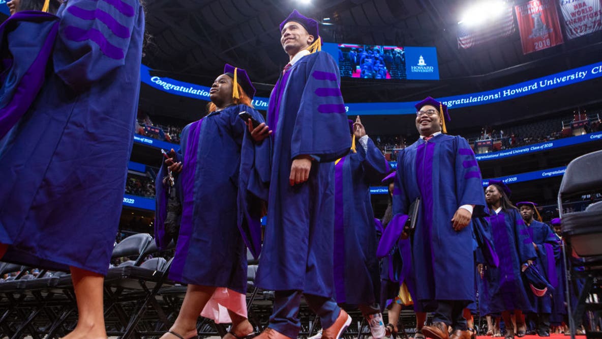 Trump administration announces $174 million investment in HBCUs