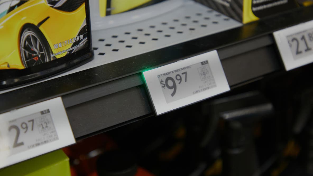 FTC orders Delta, Walmart and others to disclose how consumer data influences prices
