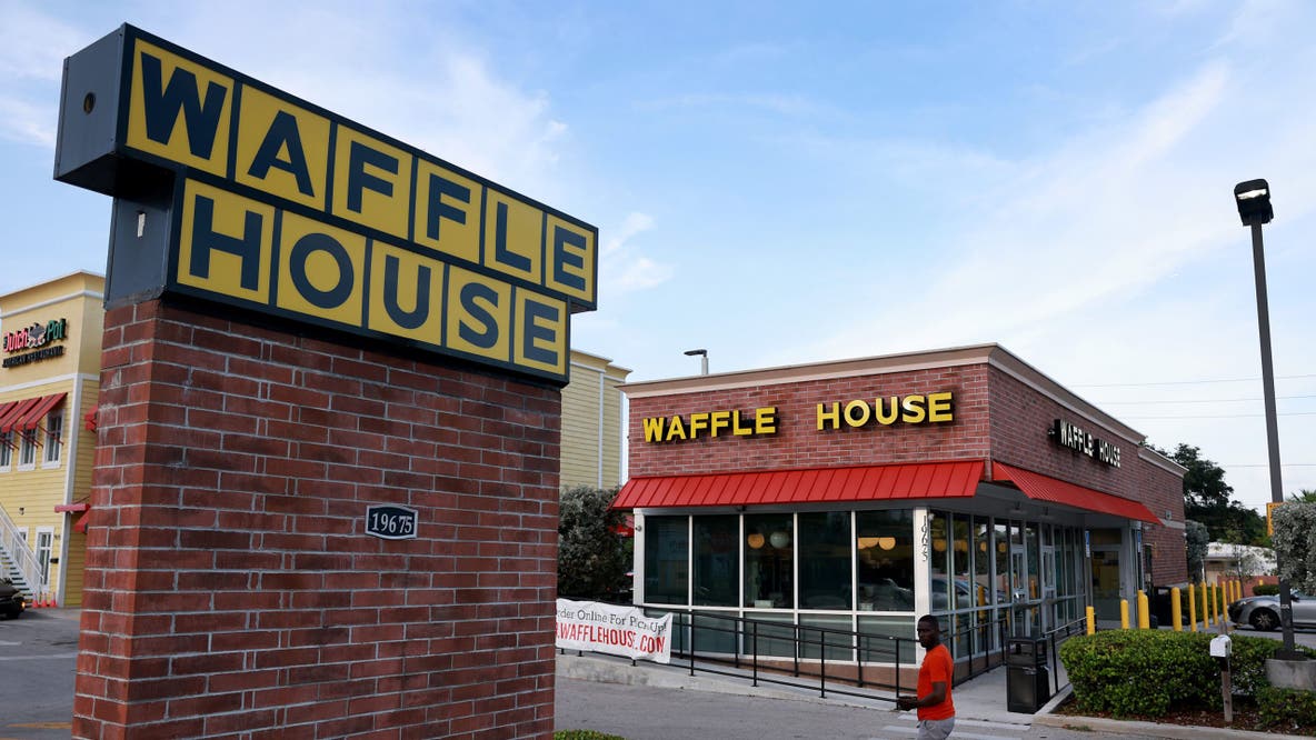 What is the Waffle House Index - Why the government says it works