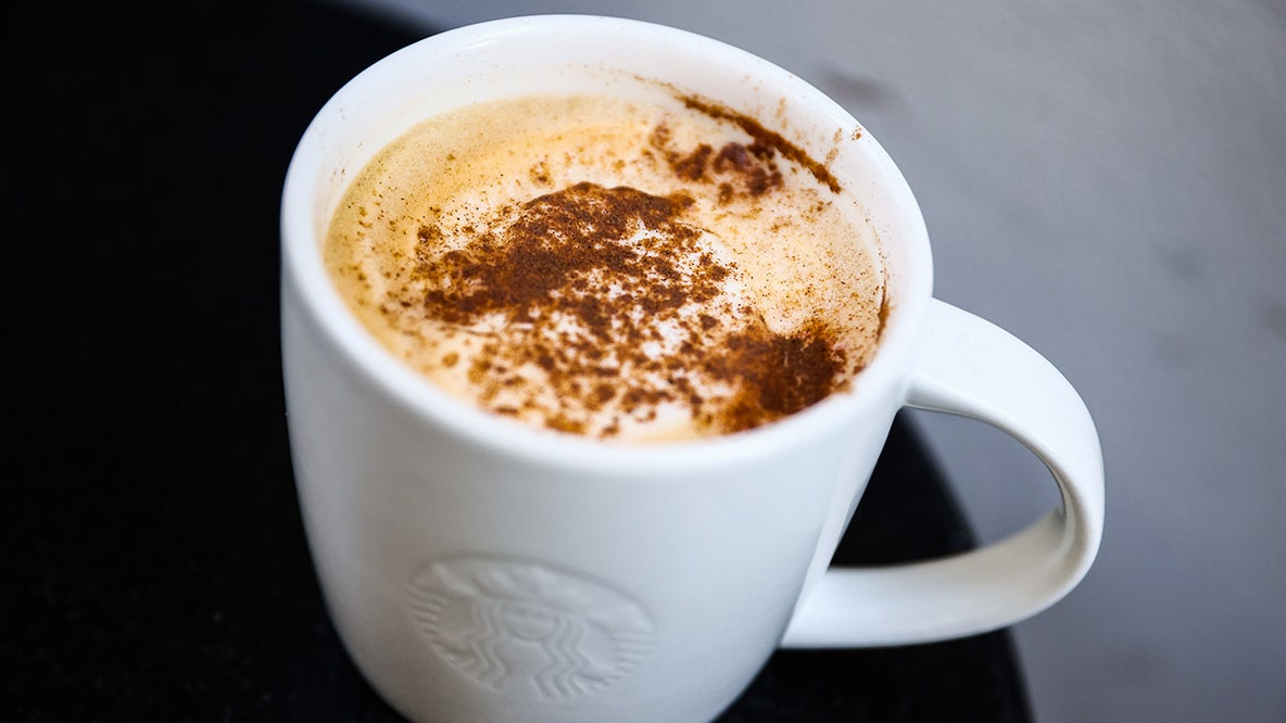 Pumpkin spice season is back, but it can cost extra; See how much