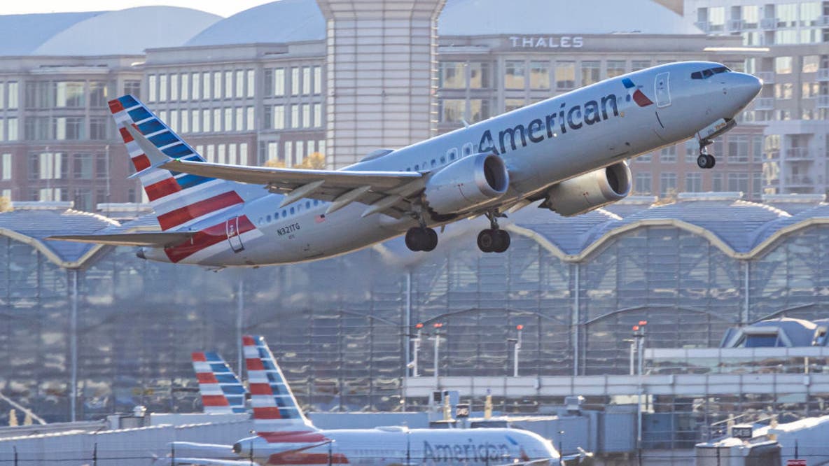 Why airfares may stay high even if fuel prices decline, according to an airline
