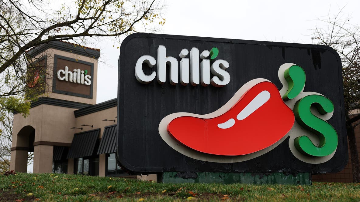 Margarita mix-up at North Carolina Chili’s leaves customers with chemical burns