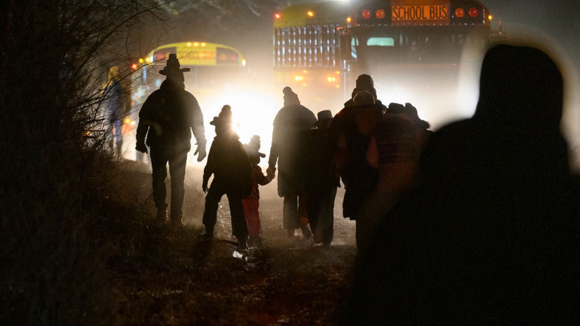 Permanent daylight saving time could add 2 billion dark school commutes, study finds