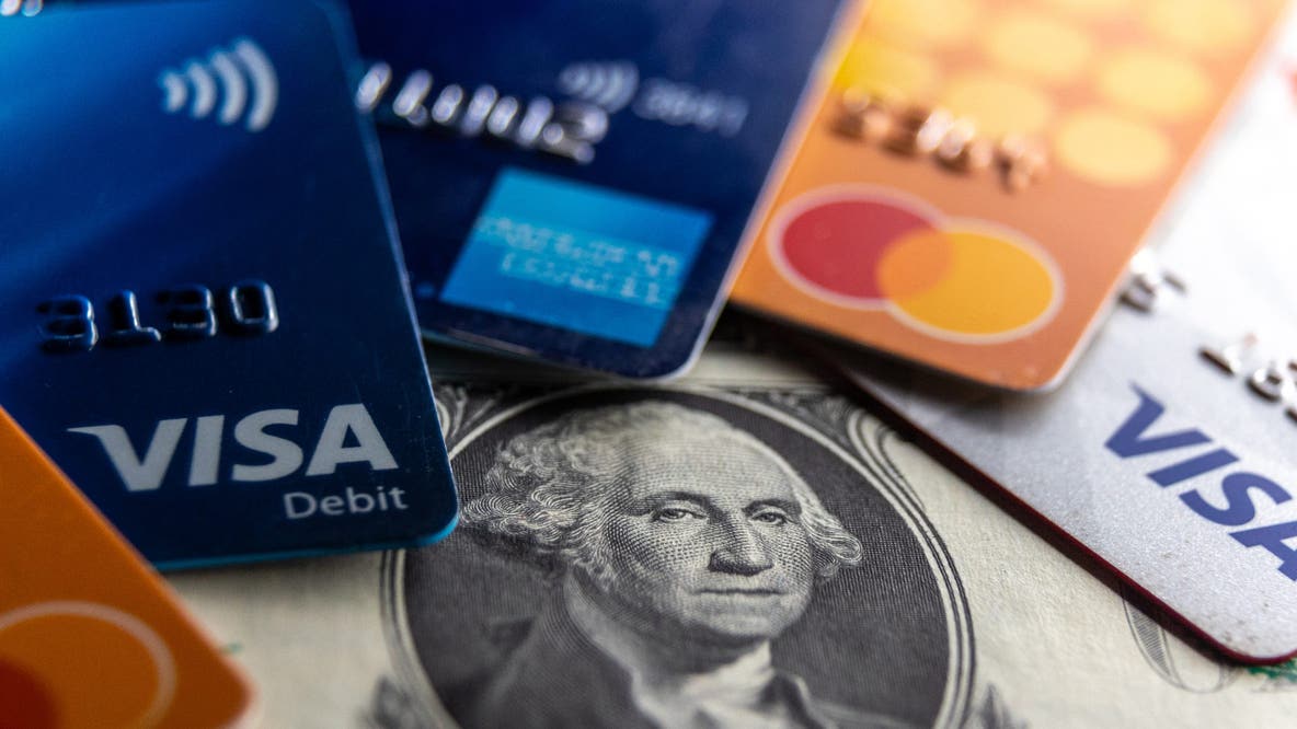 Here's where credit limits decreased the most in the US (and why that's bad)