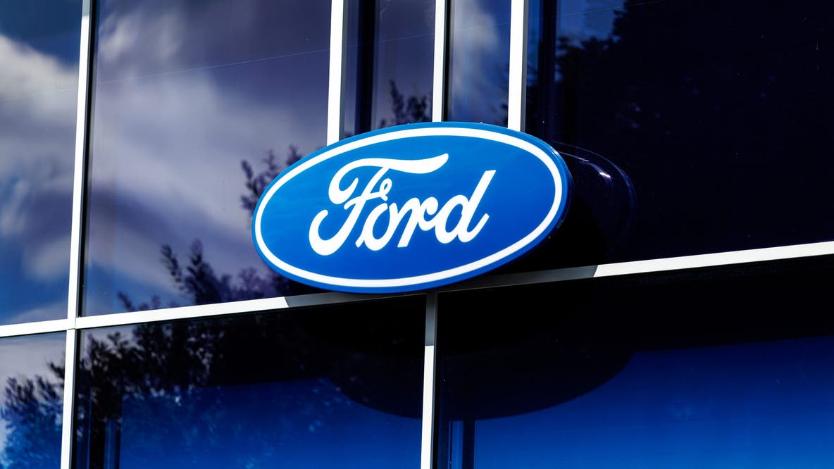 Ford recalls over 102,000 F-Series pickups over faulty speedometer