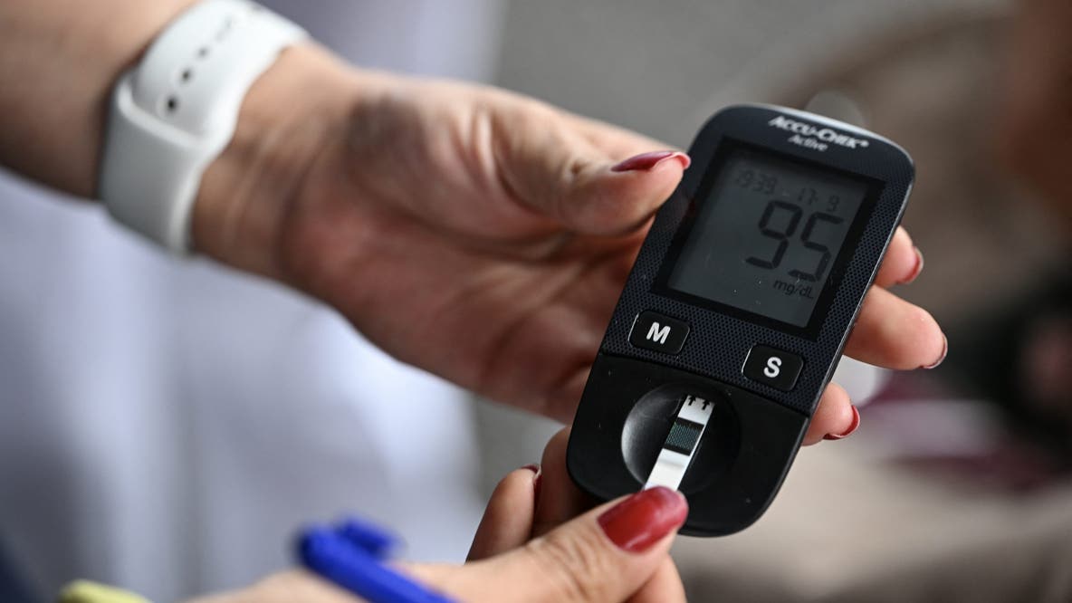 Blood sugar spikes may be tied to everyday habits you can control, expert says