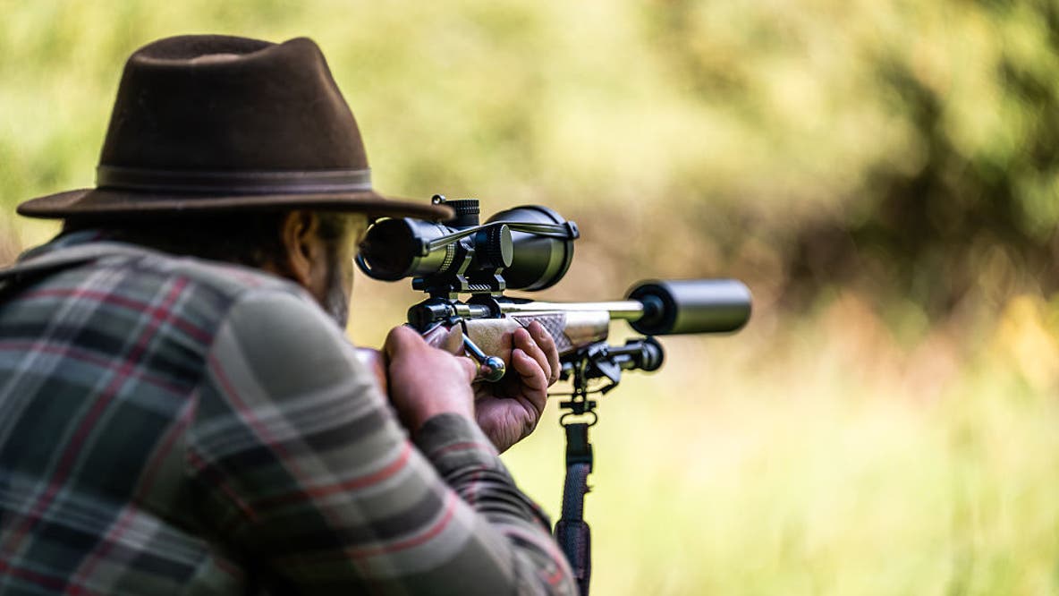 Justice Department eases federal registration requirements for silencers, short-barreled rifles