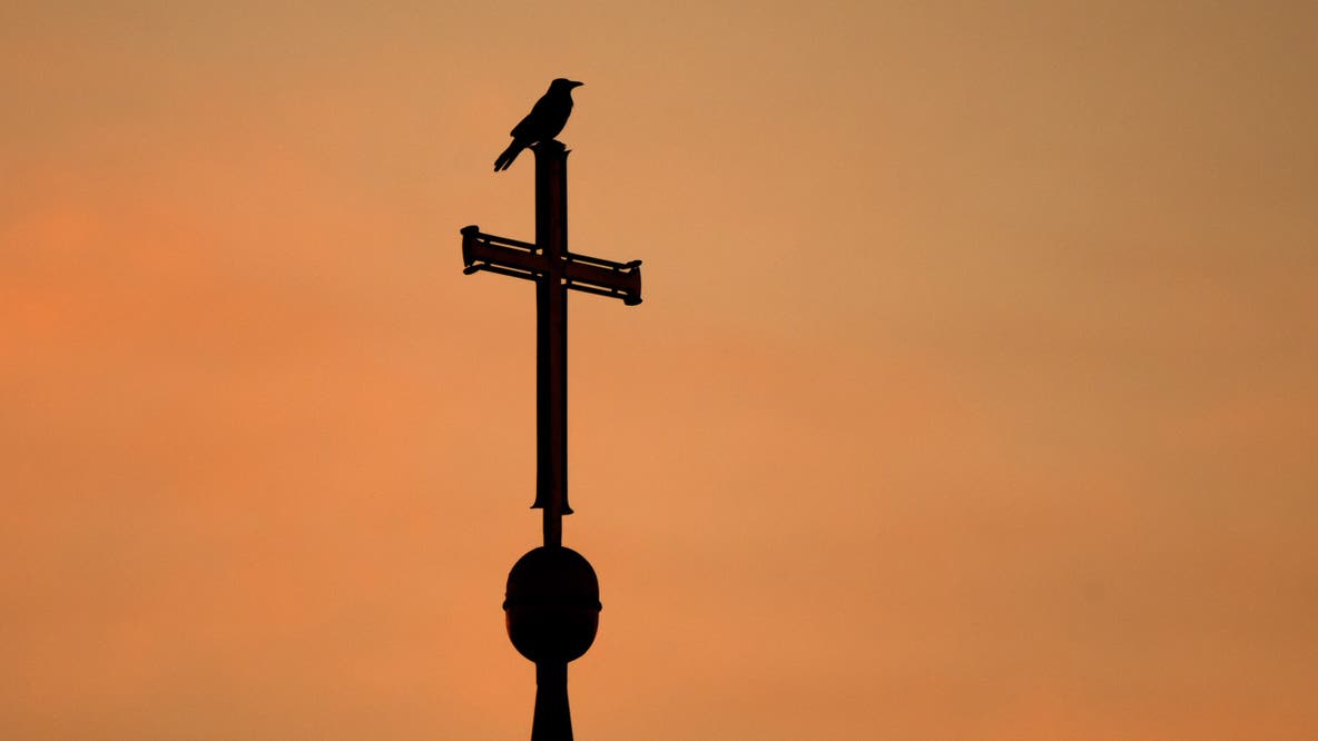 Catholic priests abused nearly 1,000 children at 3 dioceses in Massachusetts: report