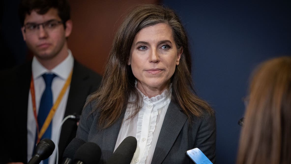 Nancy Mace’s former fiancé among 3 charged in sexual assault case