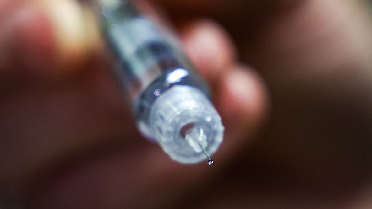 FDA recalls GLP-1 drug, other injectable medication over sterility concerns