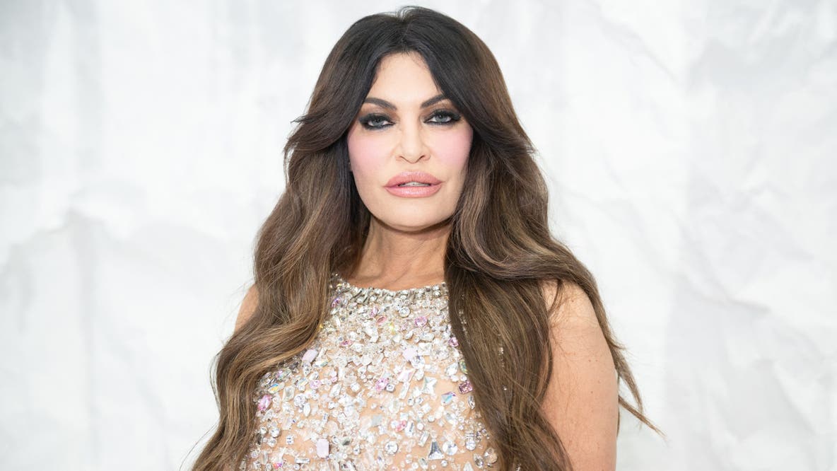 Kimberly Guilfoyle reportedly begged Trump donor to pay her $100K credit card bill: WSJ