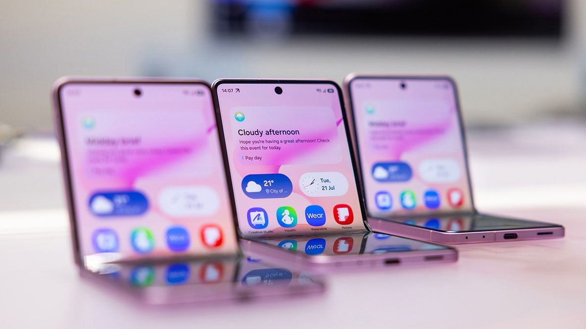 Samsung discontinues preinstalled app; what’s happening to users’ data