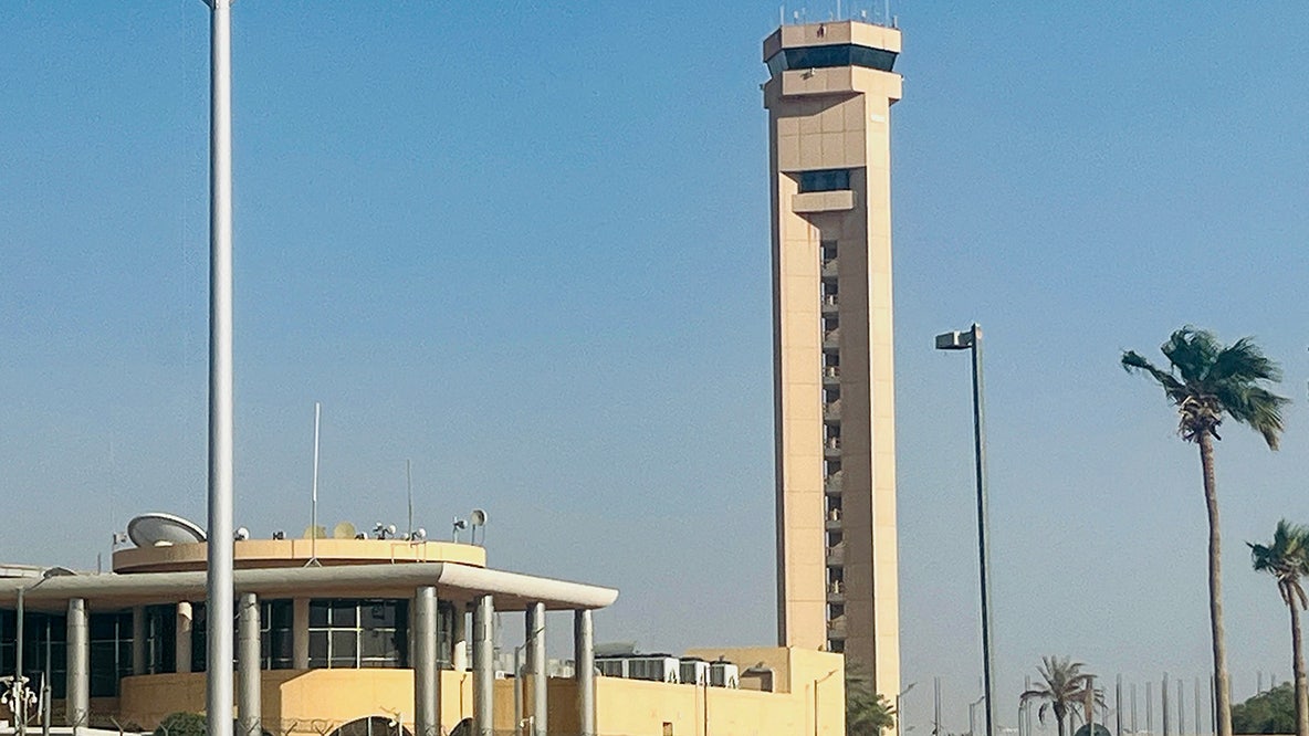 12 killed, over 300 hurt in attack at Saudi airport, officials say