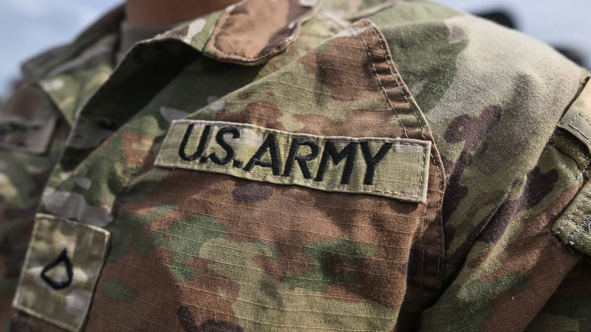 Trump officials warn decades-long decline among American men could carry national security consequences