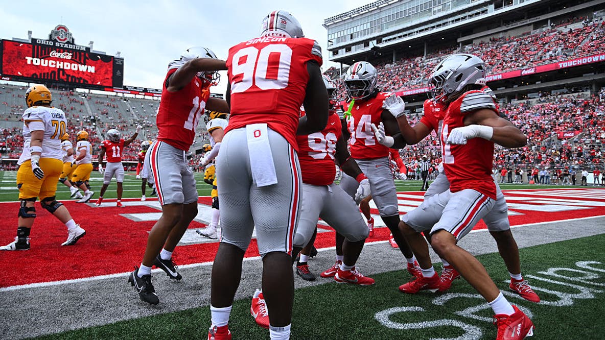 Ohio governor defies NCAA with order allowing 2022 high school graduates fifth season