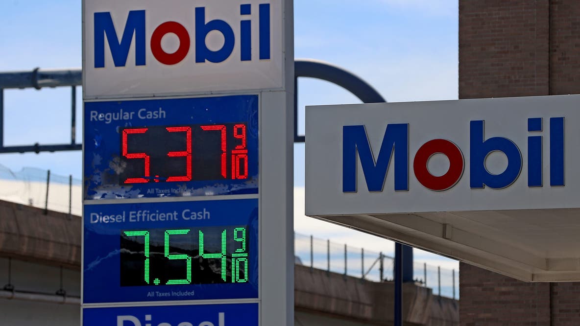 President Trump considering suspending federal gas tax