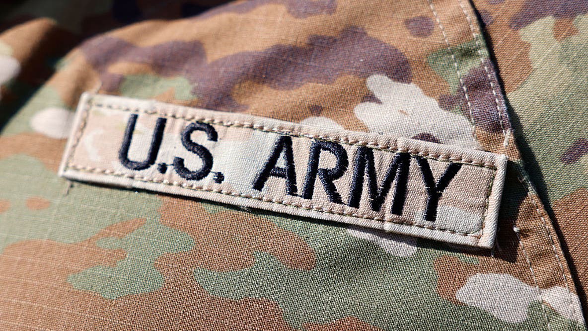 Army Special Operations soldier dies after Nevada training accident