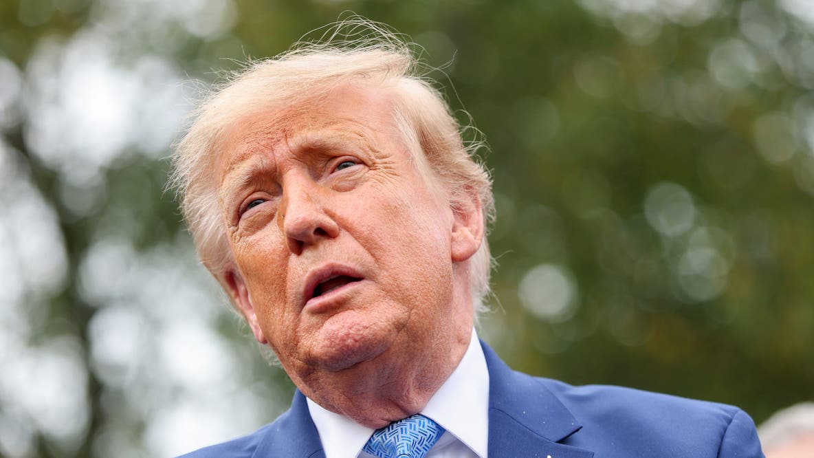 Trump says he's sending $90 checks to 20 million seniors: What to know