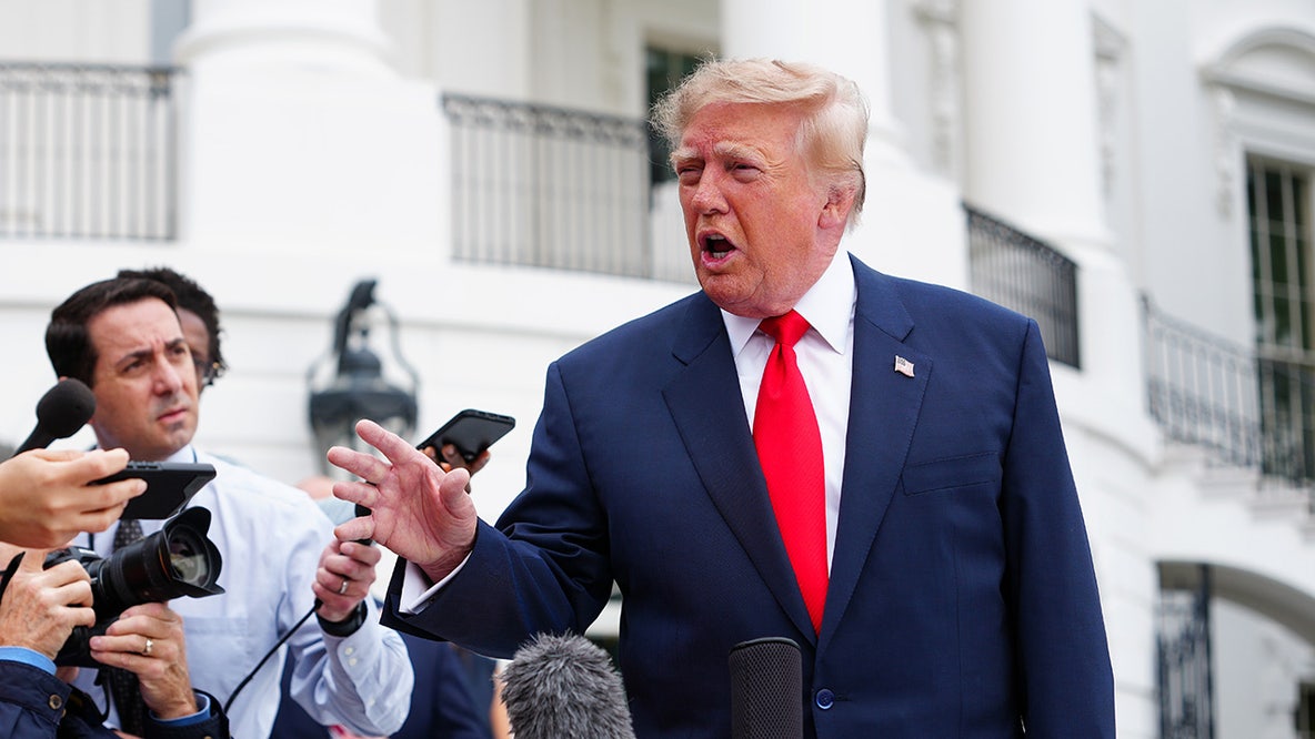 Judge orders Trump administration to stop airing controversial ads
