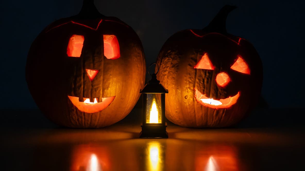 The legend of 'Stingy Jack': How jack-o'-lanterns became part of Halloween