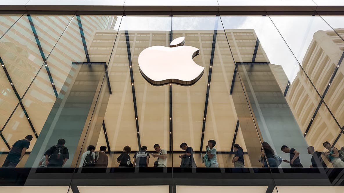 Apple's touchscreen MacBooks are coming: What to know