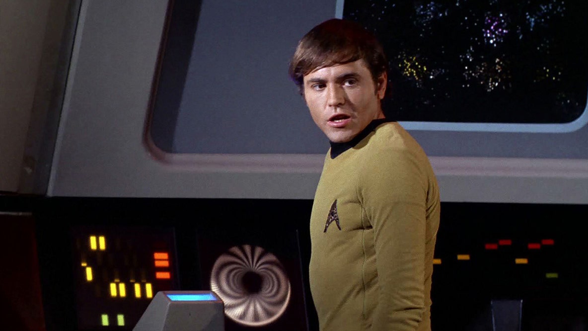 ‘Star Trek’ star Walter Koenig, dies at 90: report