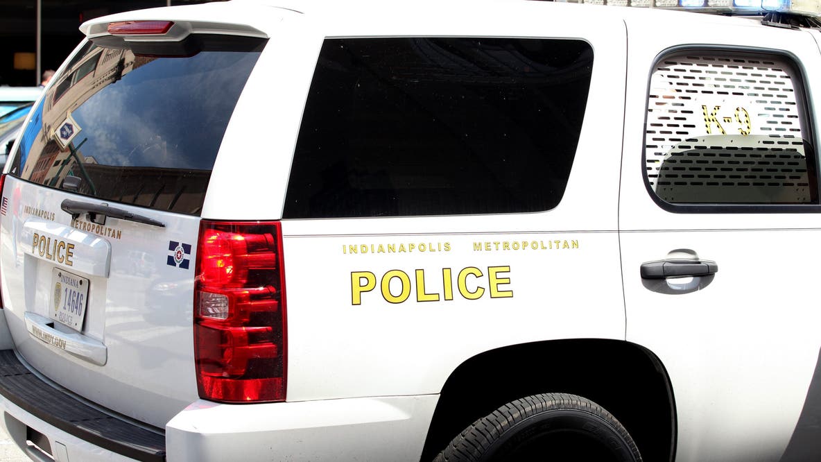 License plate reader leads to arrest after 2 boys hit, 1 killed in hit-and-run
