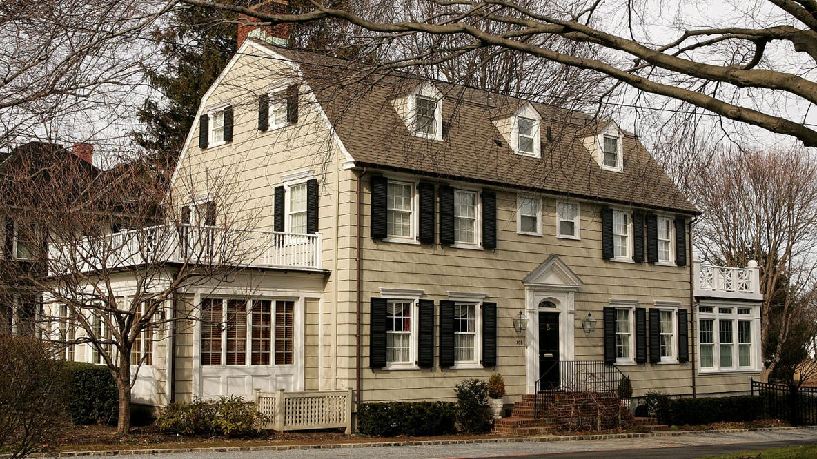 America's most famous real-life haunted places — 10 frightening locations