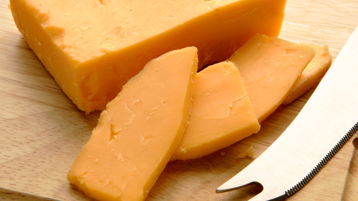 Cheddar cheese recalled across several states over dangerous E. coli