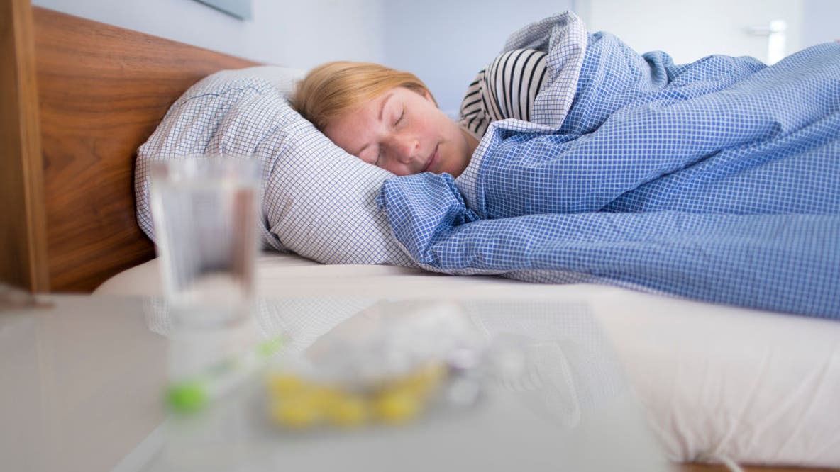 Popular sleep aids before surgery may lower risk of long-term opioid use, study finds